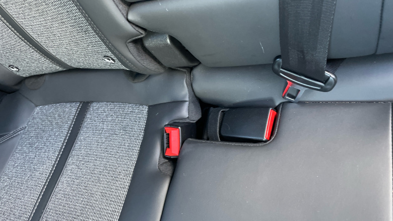 Peugeot 3008 1.2 Puretech Allure 5dr EAT6 Petrol Estate